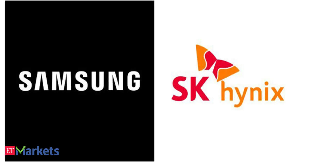Samsung, SK Hynix shareholders call for bigger payouts from AI cash mountain
