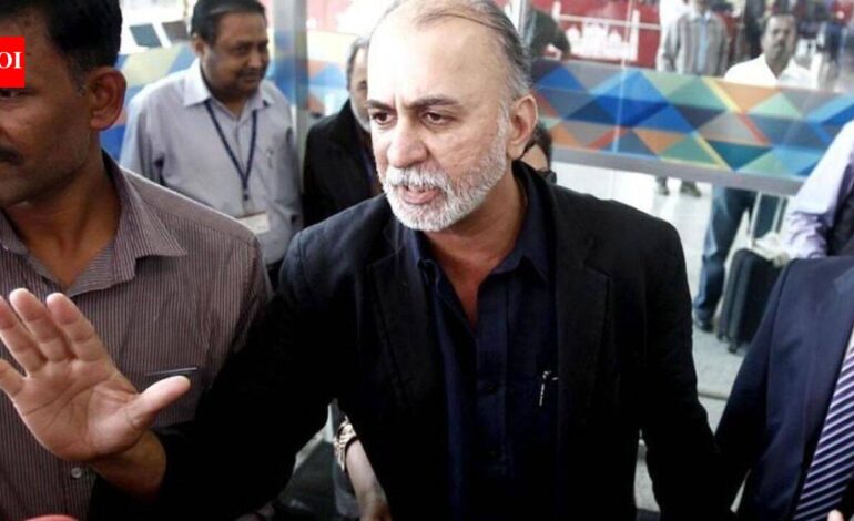 Bombay high court convicts Tarun Tejpal in 2013 rape case, overturns acquittal | India News