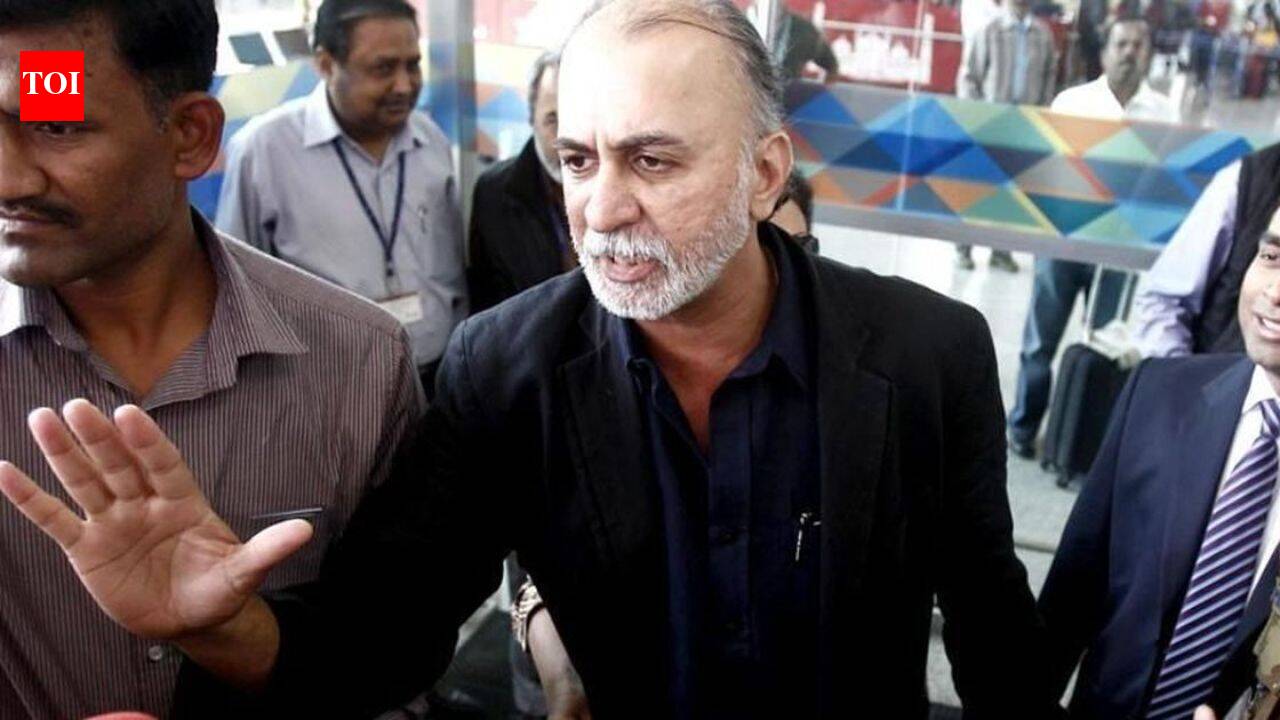 Bombay high court convicts Tarun Tejpal in 2013 rape case, overturns acquittal | India News