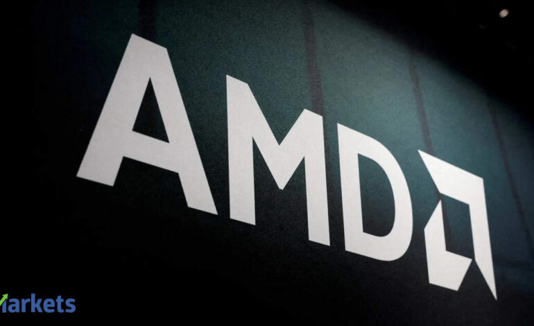 Why AMD’s solid quarterly earnings failed to impress investors