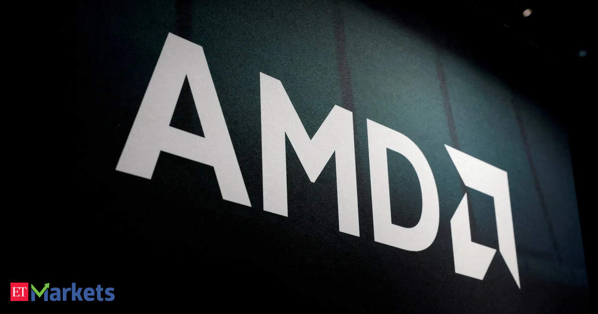 Why AMD’s solid quarterly earnings failed to impress investors