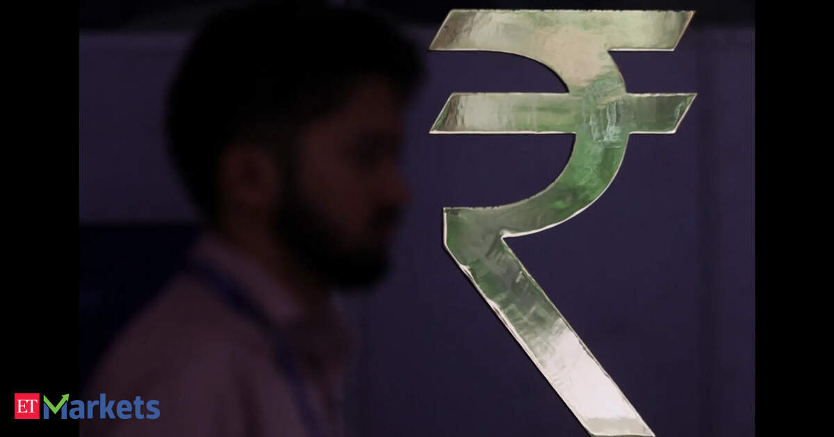 Indian rupee slips on importer bids, far forward premiums ease to one-month low