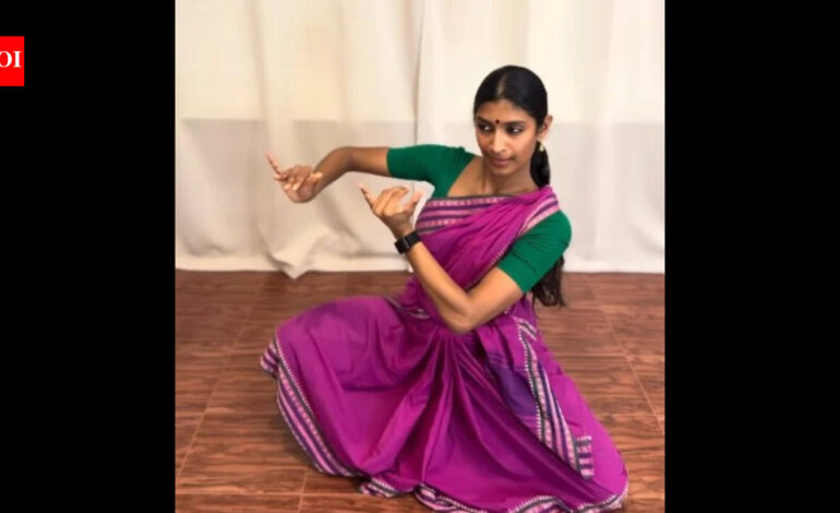 Who is Sadhana Gollapudi? Row over Indian woman’s dancing video as she’s baselessly accused of visa fraud; attorney says she’s US citizen