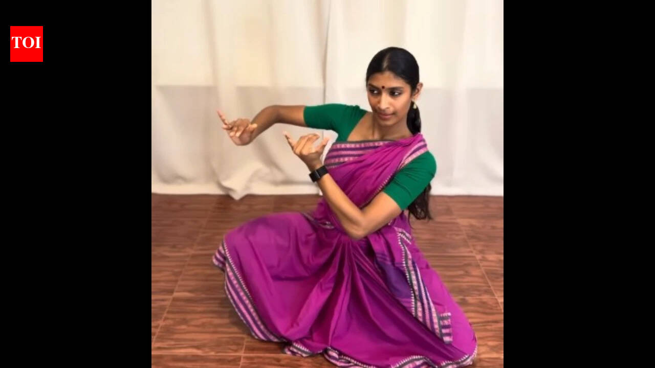 Who is Sadhana Gollapudi? Row over Indian woman’s dancing video as she’s baselessly accused of visa fraud; attorney says she’s US citizen