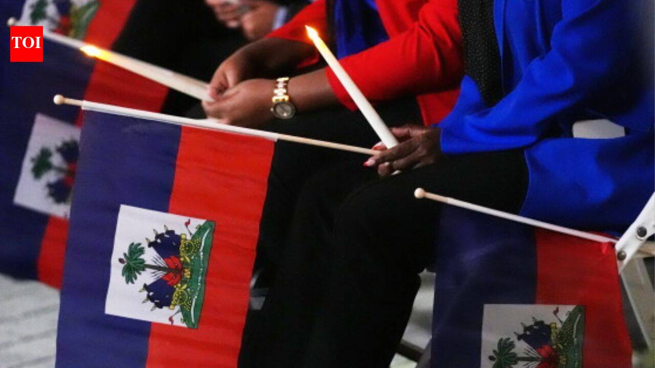 US judge clears way for Trump admin to end deportation protections for 350,000 Haitians