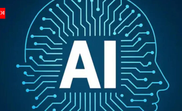Govt tightens rules on AI-generated content, cuts removal deadline to 3 hours from 36 & mandates labels | India News