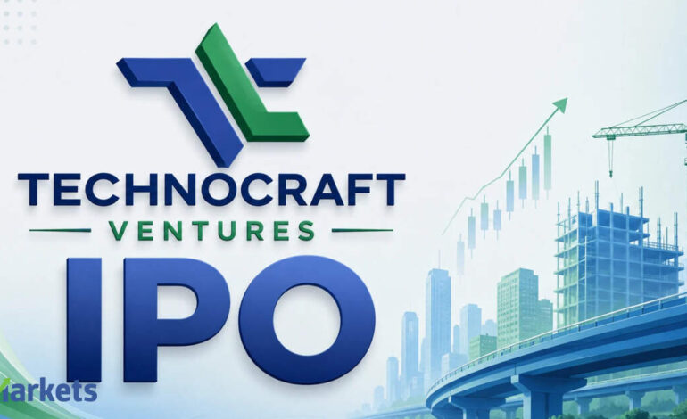 Technocraft Ventures raises Rs 75.55 cr from anchor investors ahead of IPO