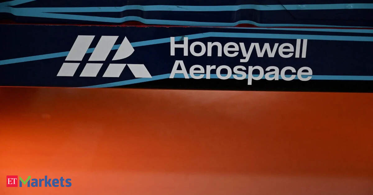 Honeywell Aerospace: Honeywell Aerospace shares plunge 26% as supply woes trigger forecast cuts