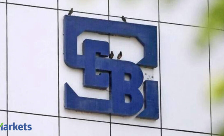 Sebi takes up 402 investigation cases in FY26; completes 338