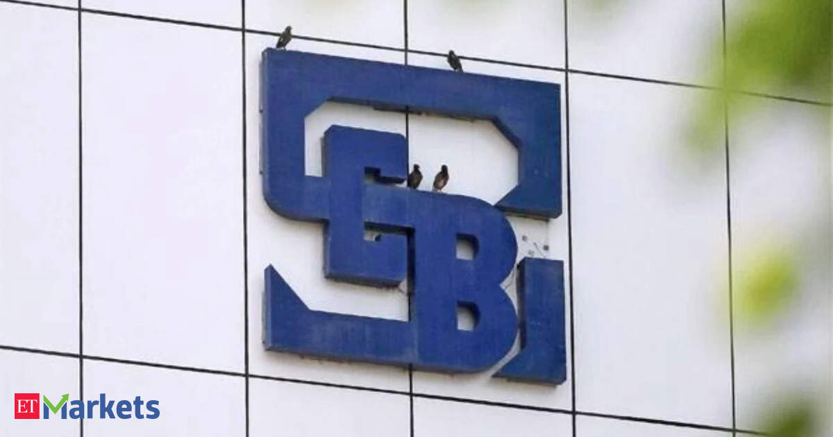 Sebi takes up 402 investigation cases in FY26; completes 338
