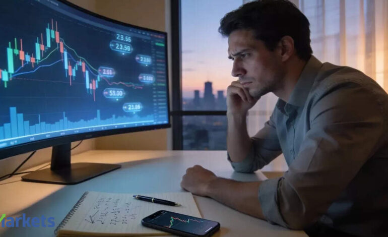 Ahead of Market: 10 things that will decide stock market action on Friday