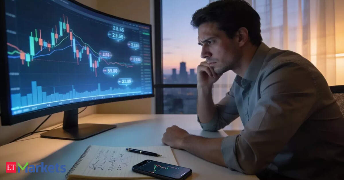 Ahead of Market: 10 things that will decide stock market action on Friday