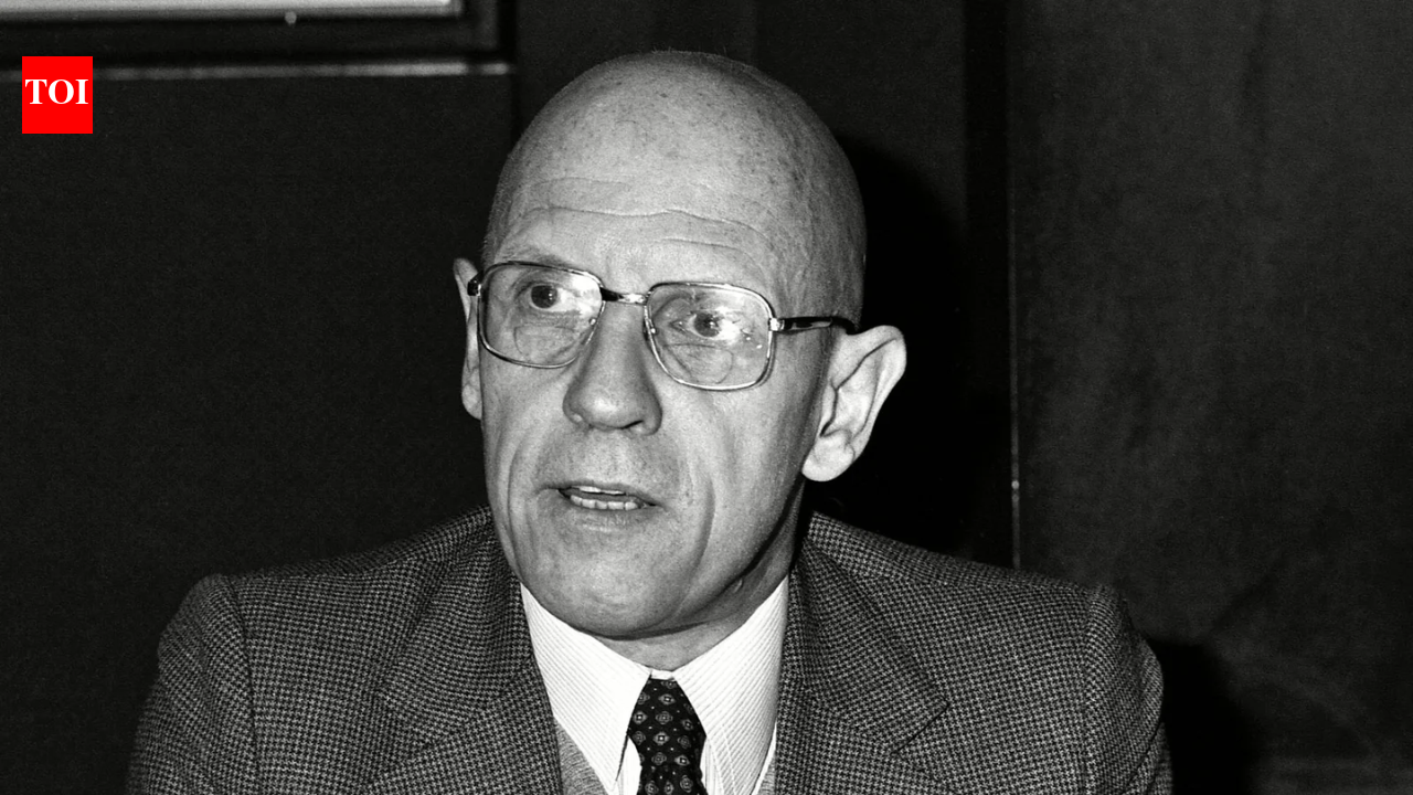 Quote of the day by Michel Foucault: ‘Maybe the target nowadays is not to discover what we are but to refuse what we are’ and how every self-help guru got it wrong