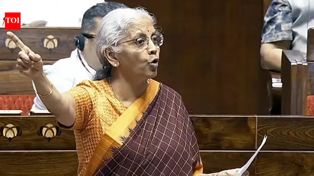 UPI charges: Lok Sabha passes bill for government to make changes | India News