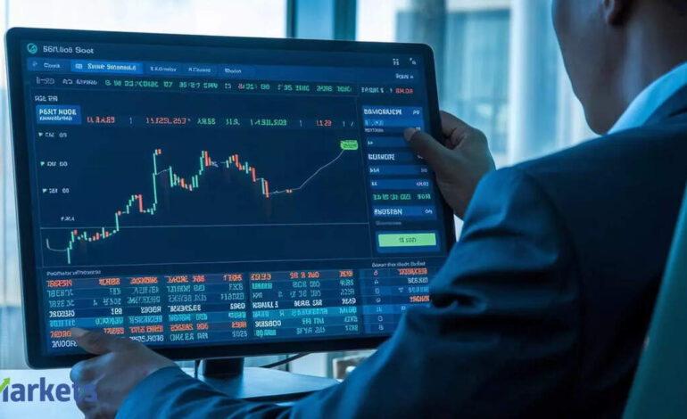 Market Trading Guide: Tata Technologies among 2 stock recommendations for Friday