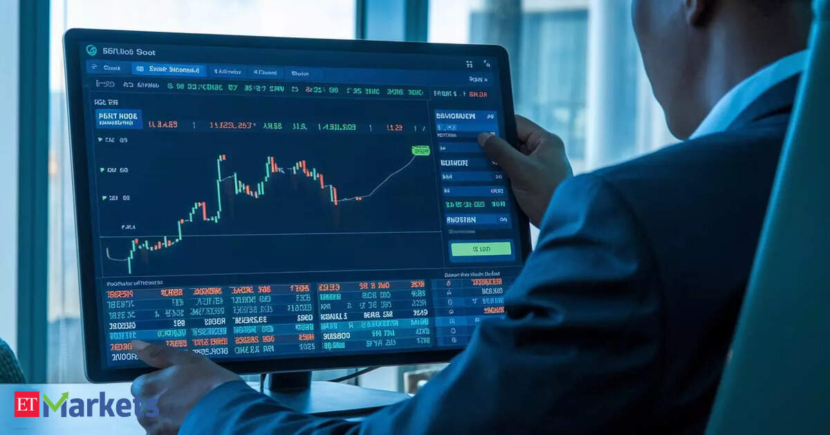 Market Trading Guide: Tata Technologies among 2 stock recommendations for Friday