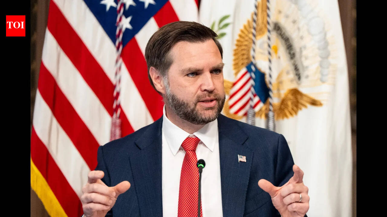 Quote of the day by JD Vance on ‘Limousine socialists’: ‘They’re not promising you industry, they’re not promising you good jobs, what they are promising you is…’