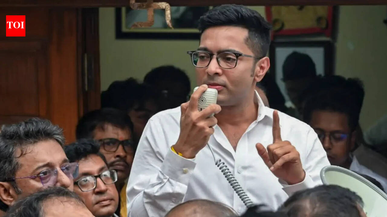 Land-grab case: Supeme Court grants interim bail to Abhishek’s PA | India News