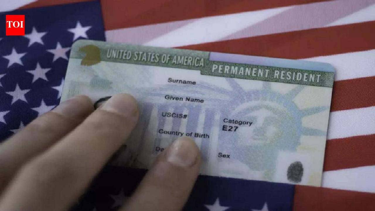 ‘USCIS makes mistakes’: Immigration expert breaks down new H-1B, Green Card rule, calls its another step in dismantling legal immigration