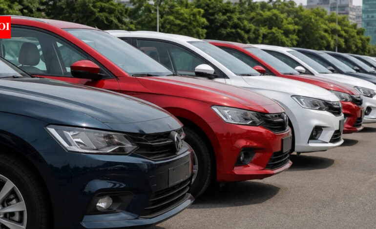 Alternative-fuel passenger vehicles fast catching up with petrol ones | India News