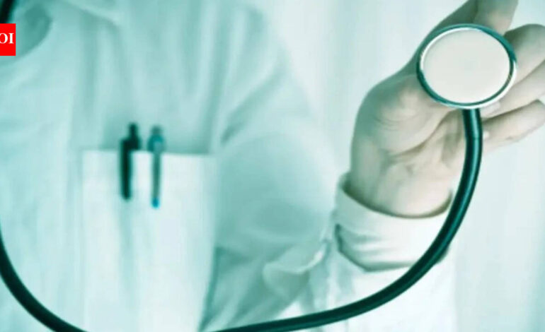 Temporary disability cert no bar for PwBD quota MBBS seat: NMC | India News
