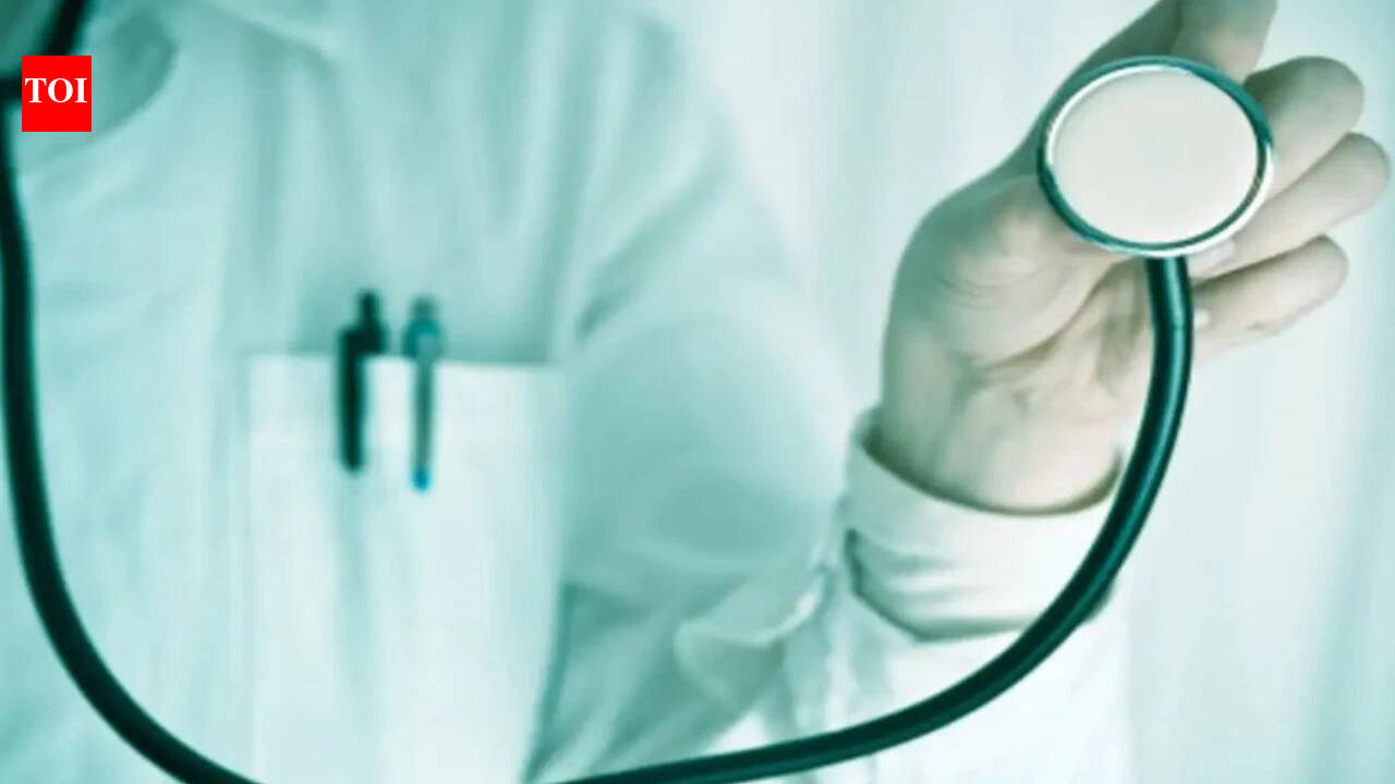 Temporary disability cert no bar for PwBD quota MBBS seat: NMC | India News