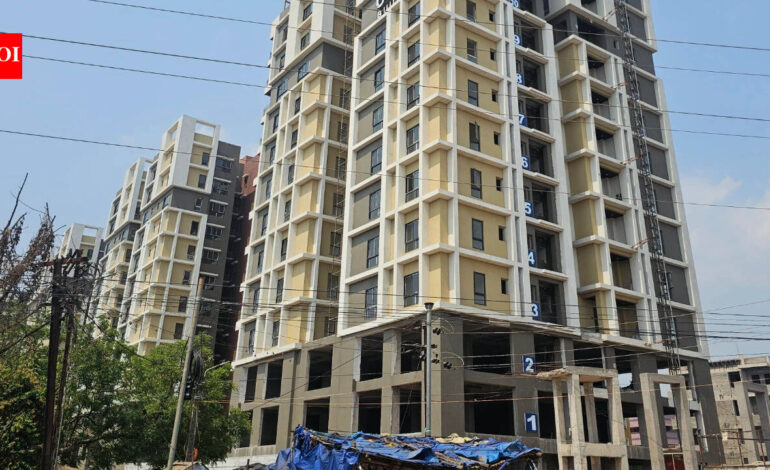 Settling with a few cases won’t stop CBI probe: Supreme Court warns realtors | India News