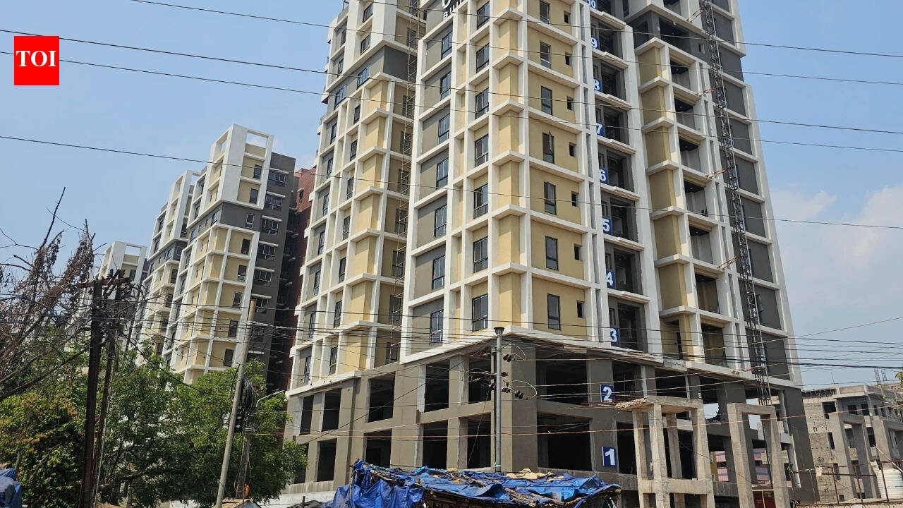 Settling with a few cases won’t stop CBI probe: Supreme Court warns realtors | India News