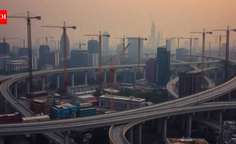 Government: Global headwinds pressurising finances