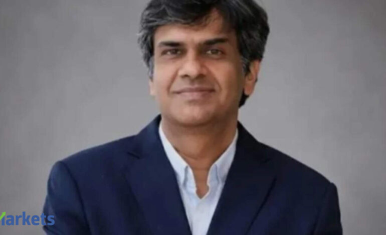 ETMarkets Management Talk| North America, AI adoption and recurring revenues to fuel Newgen’s next leg of growth: Tarun Nadwani