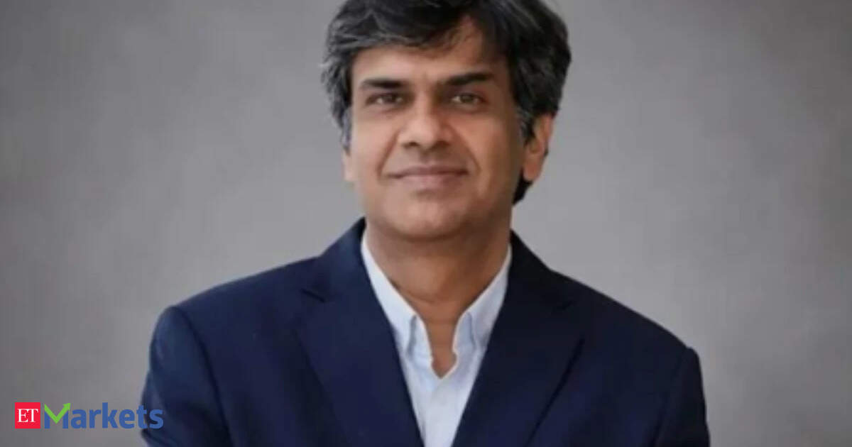 ETMarkets Management Talk| North America, AI adoption and recurring revenues to fuel Newgen’s next leg of growth: Tarun Nadwani