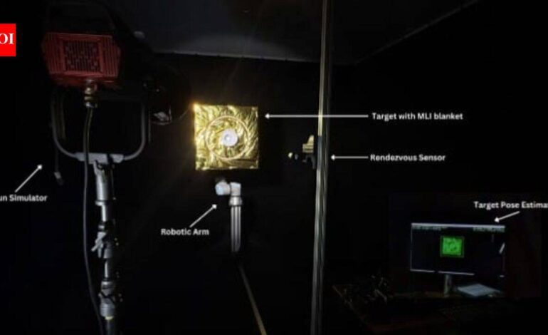 ‘Power Banks’ for satellites? Bengaluru Company builds tech to keep ageing spacecraft alive | India News