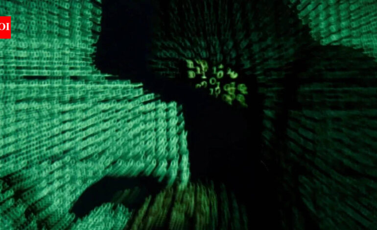 Amid cyber threats, IT ministry asked to expedite hirings | India News