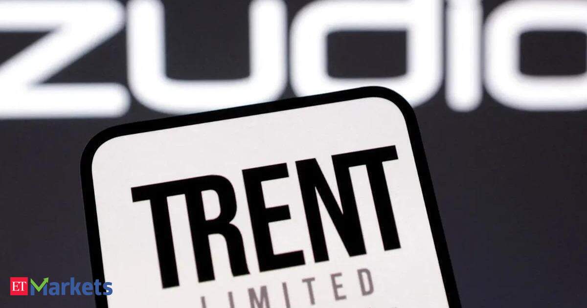 Trent shares slide 3% after Q1. What Morgan Stanley, four other brokerages recommend