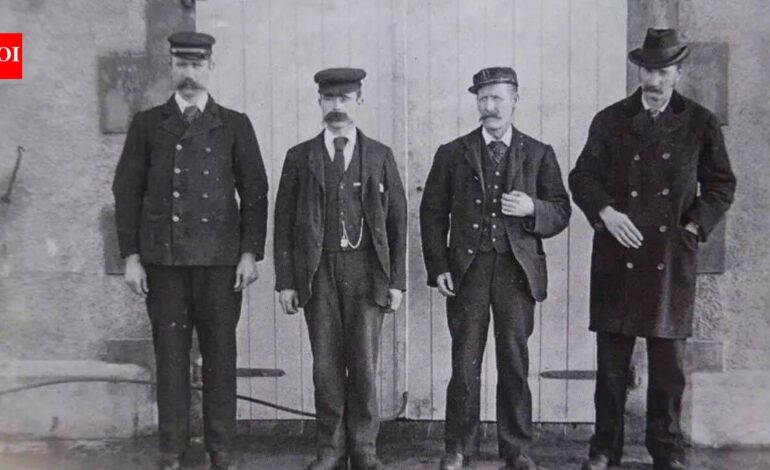 Three lighthouse keepers vanished from a remote Scottish island in 1900. More than a century later, nobody knows what happened | World News