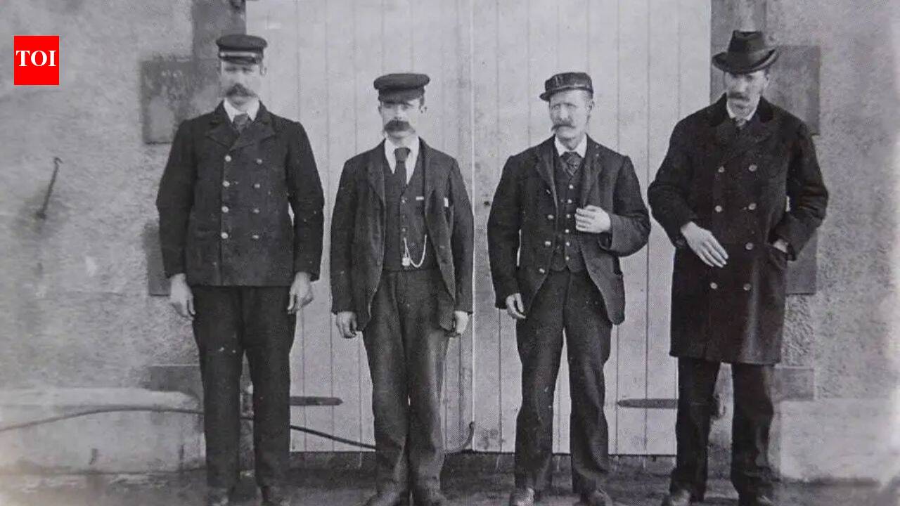 Three lighthouse keepers vanished from a remote Scottish island in 1900. More than a century later, nobody knows what happened | World News
