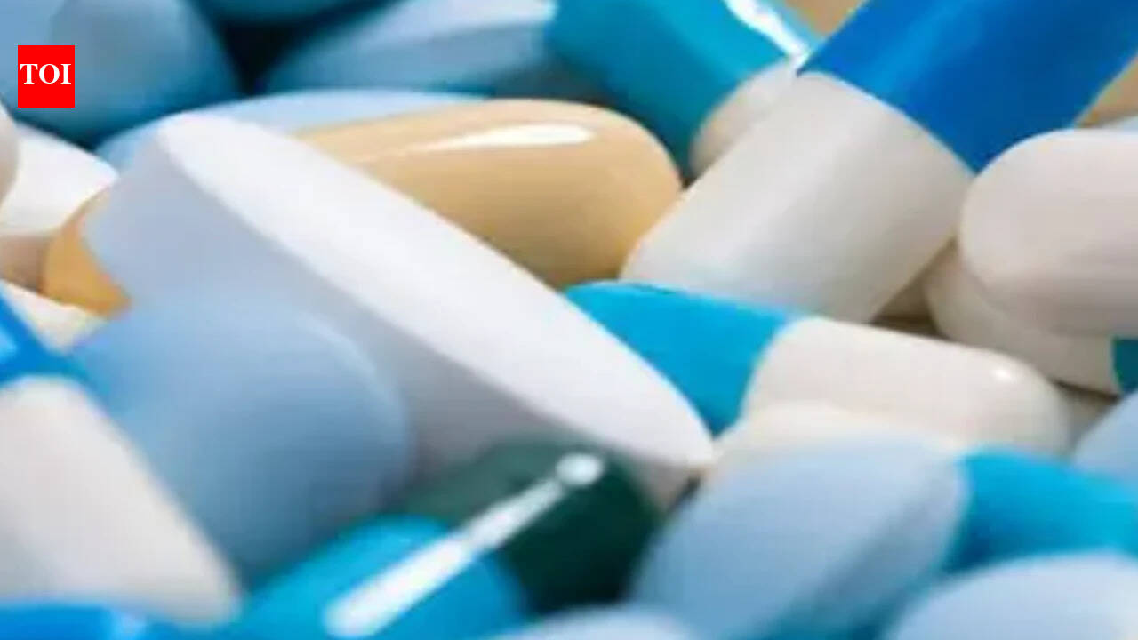 Govt bars firms filing fake drug data from seeking fresh approvals | India News