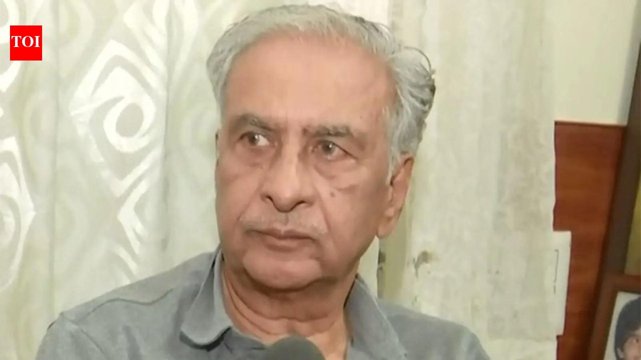 Karnataka legislative council chairman Basavaraj Horatti resigns | India News
