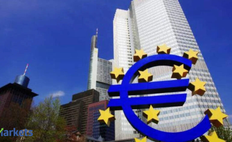 Global Market: European bluechip earnings set for strongest growth since 2022 as energy sector powers profits