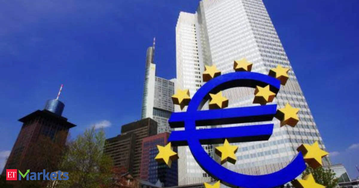 Global Market: European bluechip earnings set for strongest growth since 2022 as energy sector powers profits
