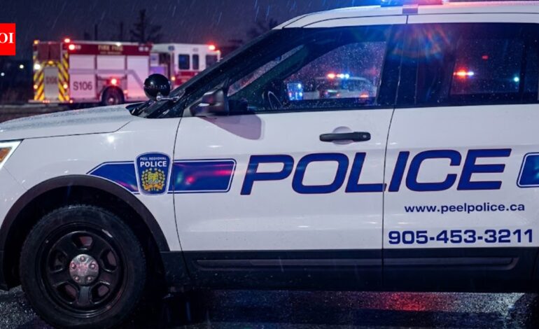 Two Indian-origin men wanted in Canada over $30,000 apartment rental fraud | World News