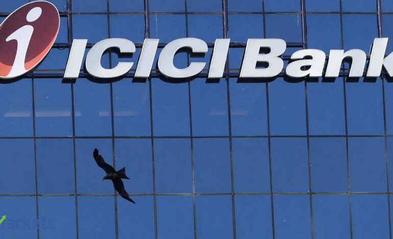 ICICI Bank, Axis Bank tap dollar debt again in less than two months: Report