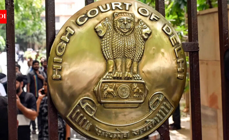 Delhi HC grants Dabur interim relief against food regulator’s order over ‘100%’ claims | India News