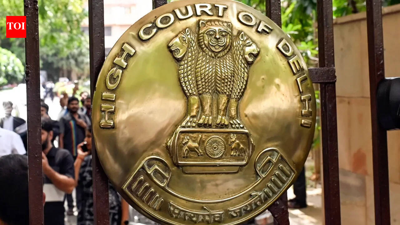 Delhi HC grants Dabur interim relief against food regulator’s order over ‘100%’ claims | India News