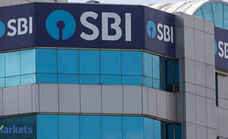 SBI Q1 profit beats estimates on strong loan growth, asset quality