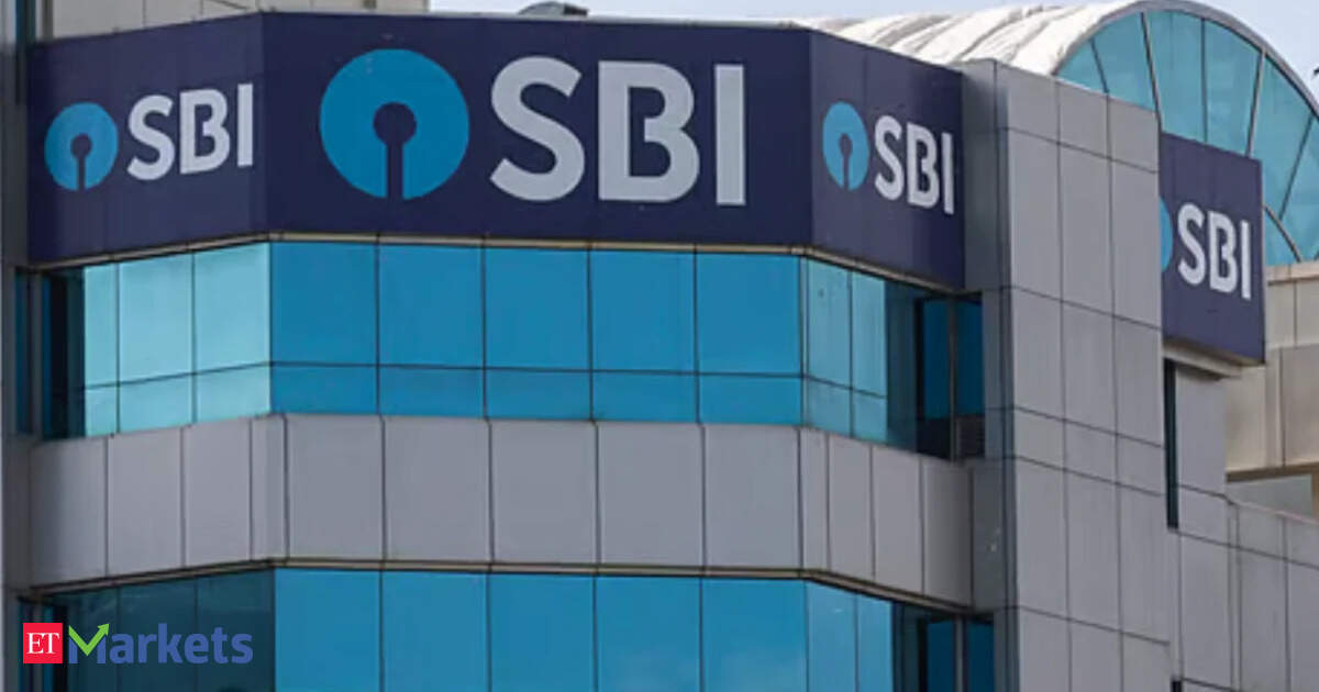 SBI Q1 profit beats estimates on strong loan growth, asset quality