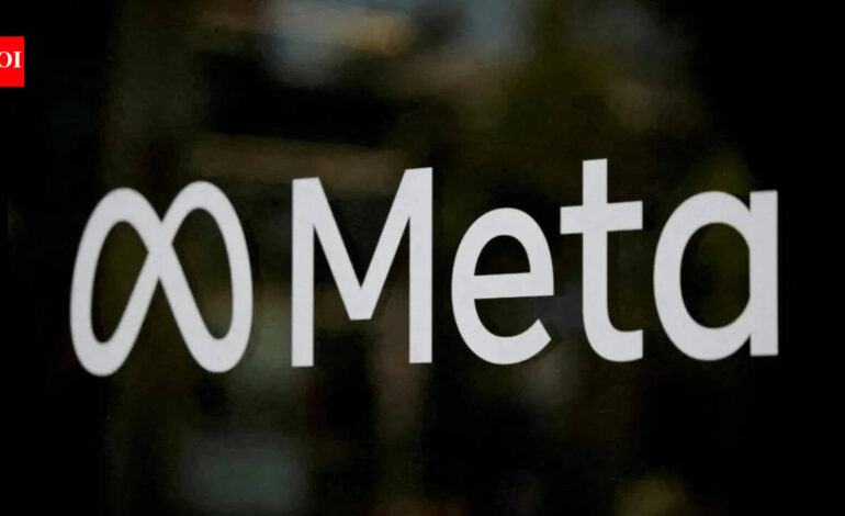 US judge compares Meta to ‘public nuisance,’ orders $567m payout over child harm