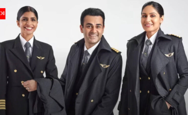 Past tense, eye on future: Air India hikes pilots’ pay by 8% to 15% | India News