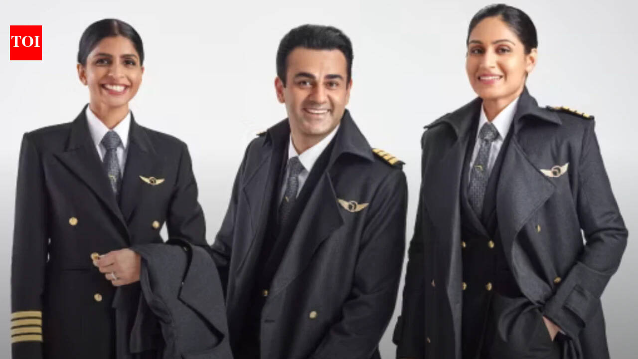 Past tense, eye on future: Air India hikes pilots’ pay by 8% to 15% | India News