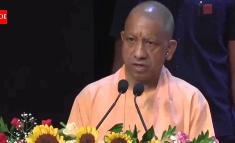 National Handloom Day: Yogi Adityanath salutes artisans, recalls Swadeshi Movement’s legacy | India News